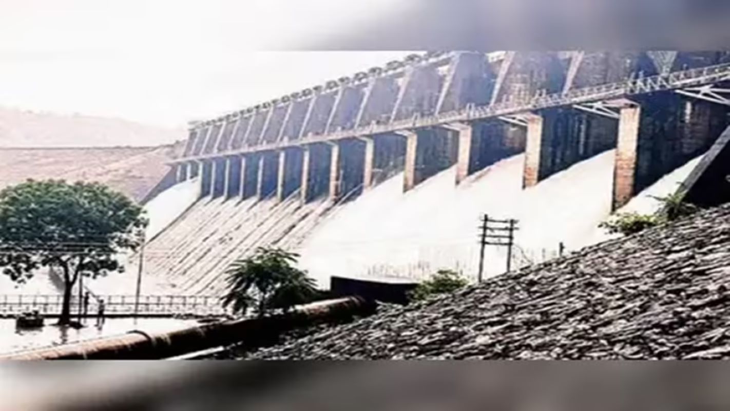 Gazette Notification: Term of Ravi–Beas and Krishna Water Disputes Tribunals Extended